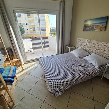 Duplex Proche Plage Du Mole Агде Екстериор снимка