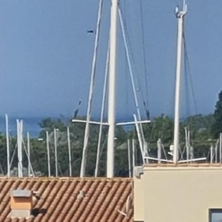 Duplex Proche Plage Du Mole Агде Екстериор снимка