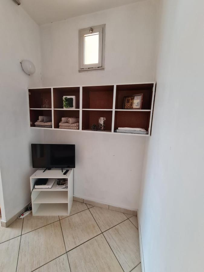 Duplex Proche Plage Du Mole Агде Екстериор снимка