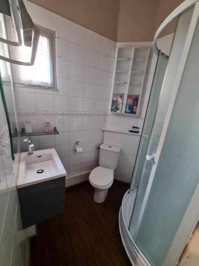 Duplex Proche Plage Du Mole Агде Екстериор снимка